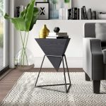 ELFSELF Wohnzimmer- und Gartentisch aus Magnesiumoxid (MgO)