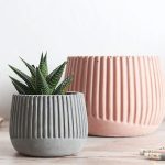 Gartendeko ELFSELF aus Magnesiumoxid MgO