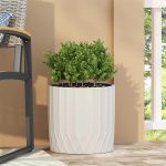 Gartendeko ELFSELF aus Magnesiumoxid MgO
