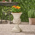 Gartendeko ELFSELF aus Magnesiumoxid MgO