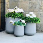 Gartendeko ELFSELF aus Magnesiumoxid MgO