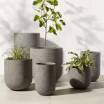 Gartendeko ELFSELF aus Magnesiumoxid MgO